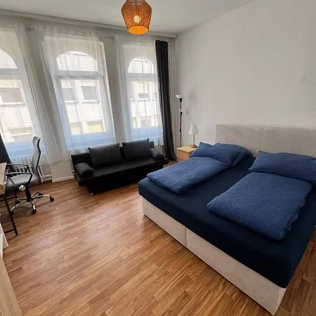 Altstadtquartier Apartmán