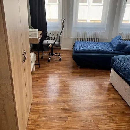 Altstadtquartier Apartmán Trevír