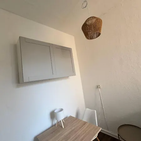 Altstadtquartier Trevír