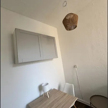 Apartamento Altstadtquartier *