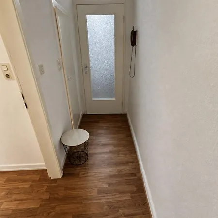 Apartamento Altstadtquartier Tréveris