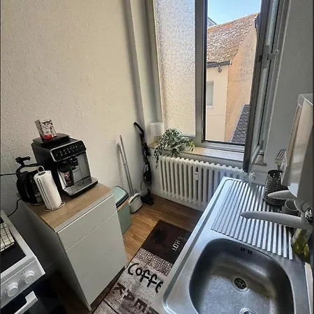 Altstadtquartier *