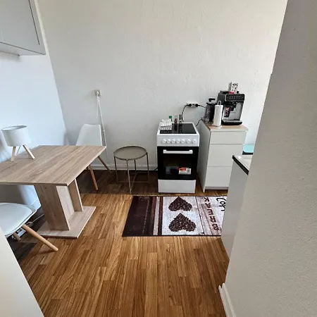 Apartmán Altstadtquartier Trevír