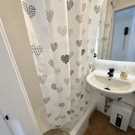 Altstadtquartier Apartamento