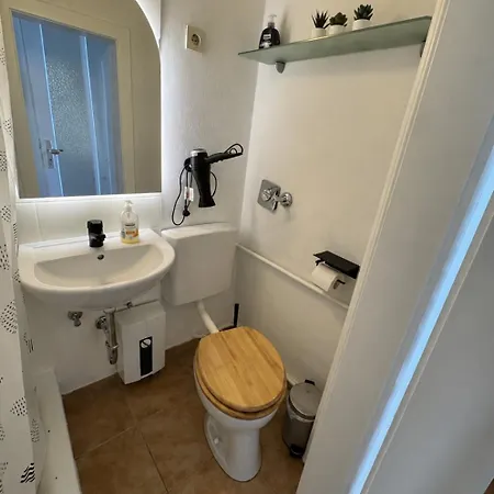 Altstadtquartier Apartmán